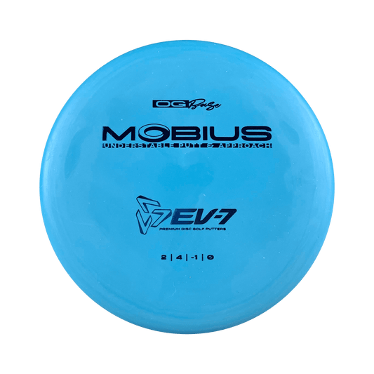 OG Base Mobius Disc EV-7 blue 172 