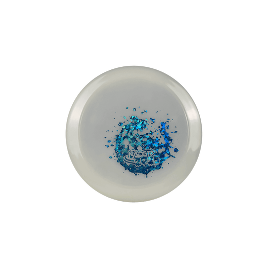Opto Havoc - NADGT Splatter Stamp 2025 Disc Latitude 64 pearl 164 