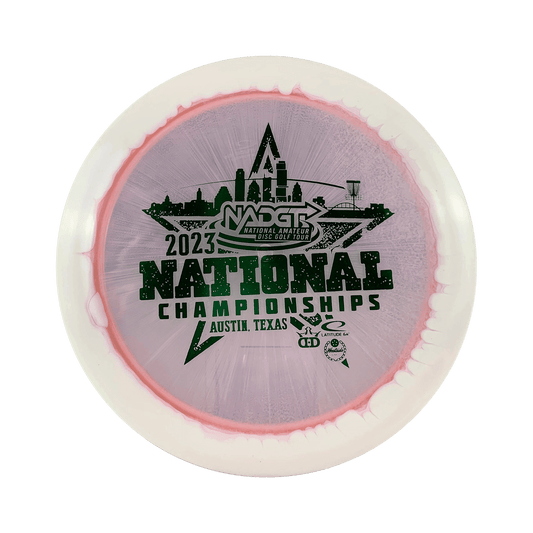 Opto Ice Orbit Ballista Pro - NADGT National Championship 2023 Disc Latitude 64 multi / light pink 175 