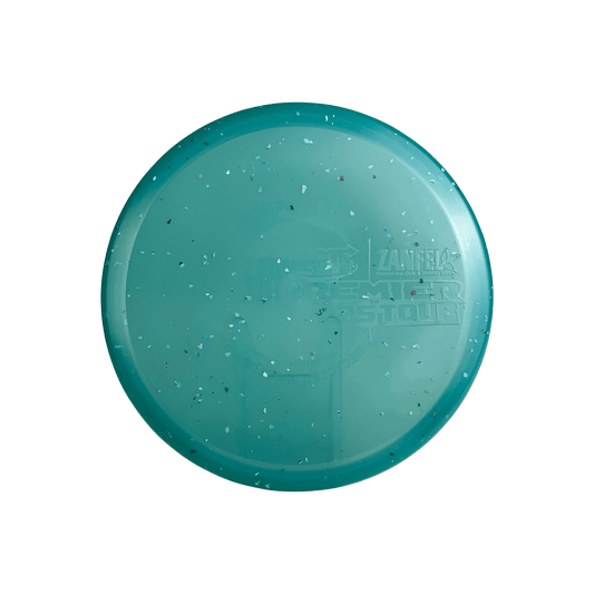 Phone Case Inner Core - NADGT Zanfel Premier Tour 2025 Disc Trash Panda teal 167 