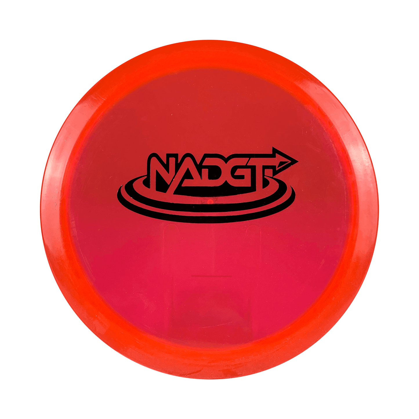 Pinnacle Patriot - NADGT Stamp Disc Legacy red 175 