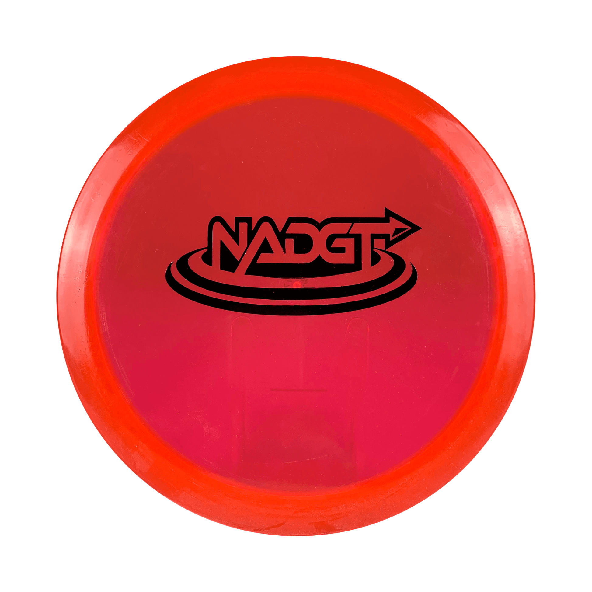 Pinnacle Patriot - NADGT Stamp Disc Legacy red 175 