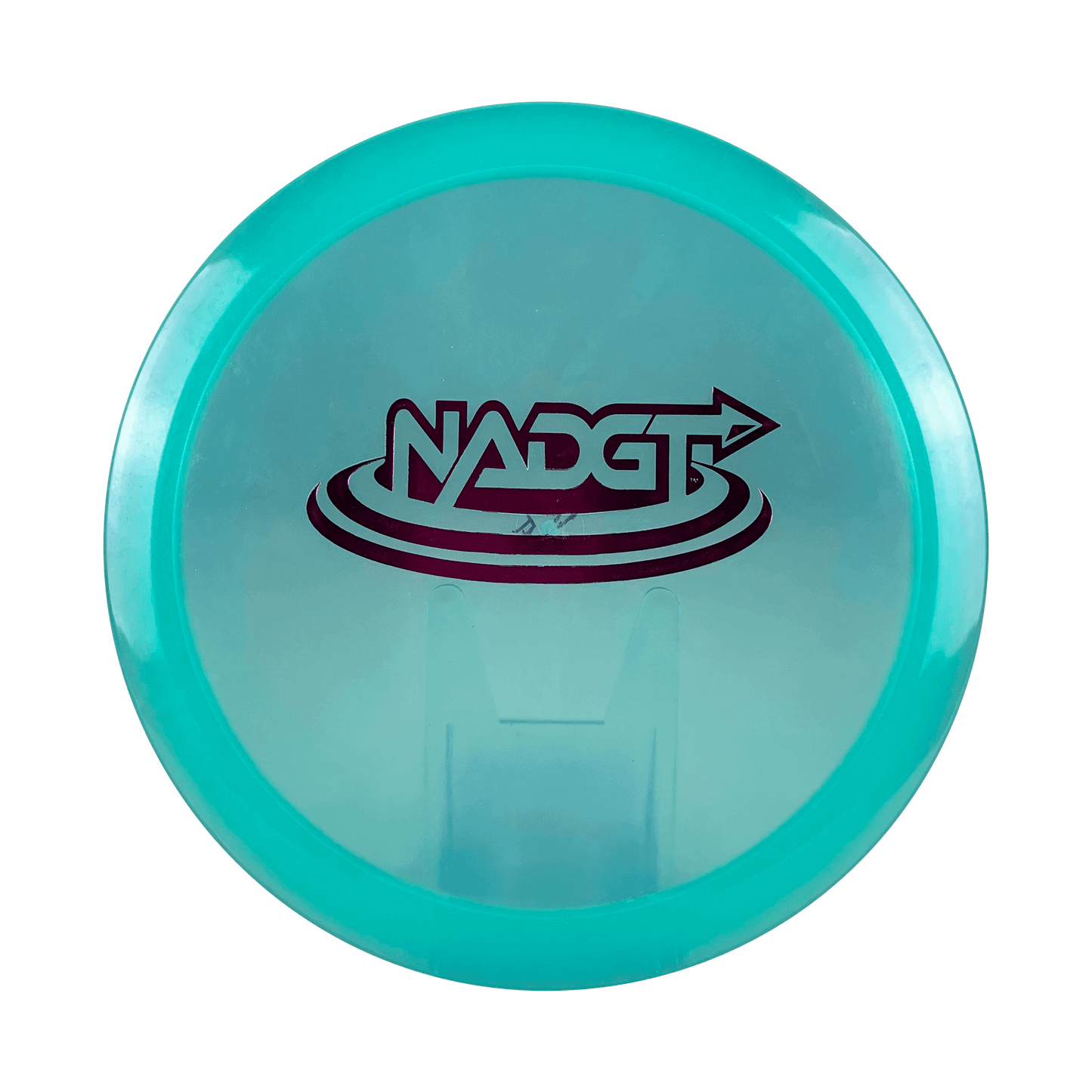 Pinnacle Patriot - NADGT Stamp Disc Legacy turqoise 175 