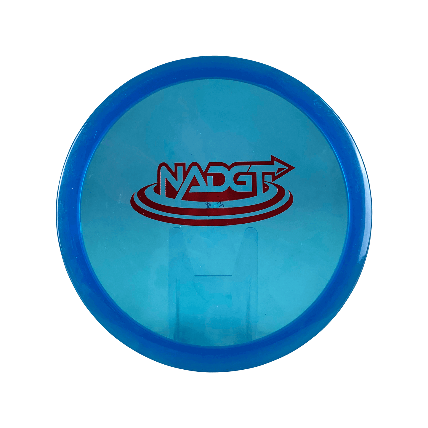 Pinnacle Recluse - NADGT Stamp Disc Legacy blue 175 