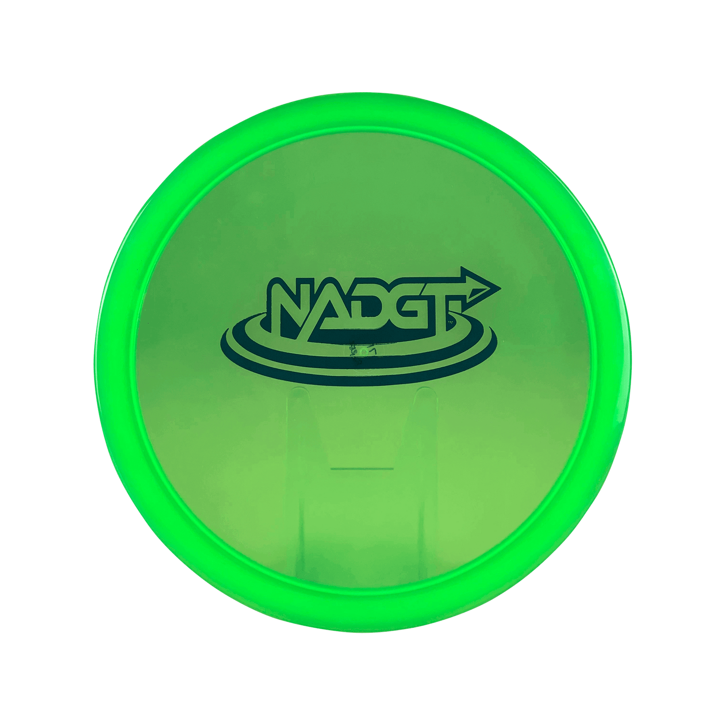 Pinnacle Recluse - NADGT Stamp Disc Legacy green 175 