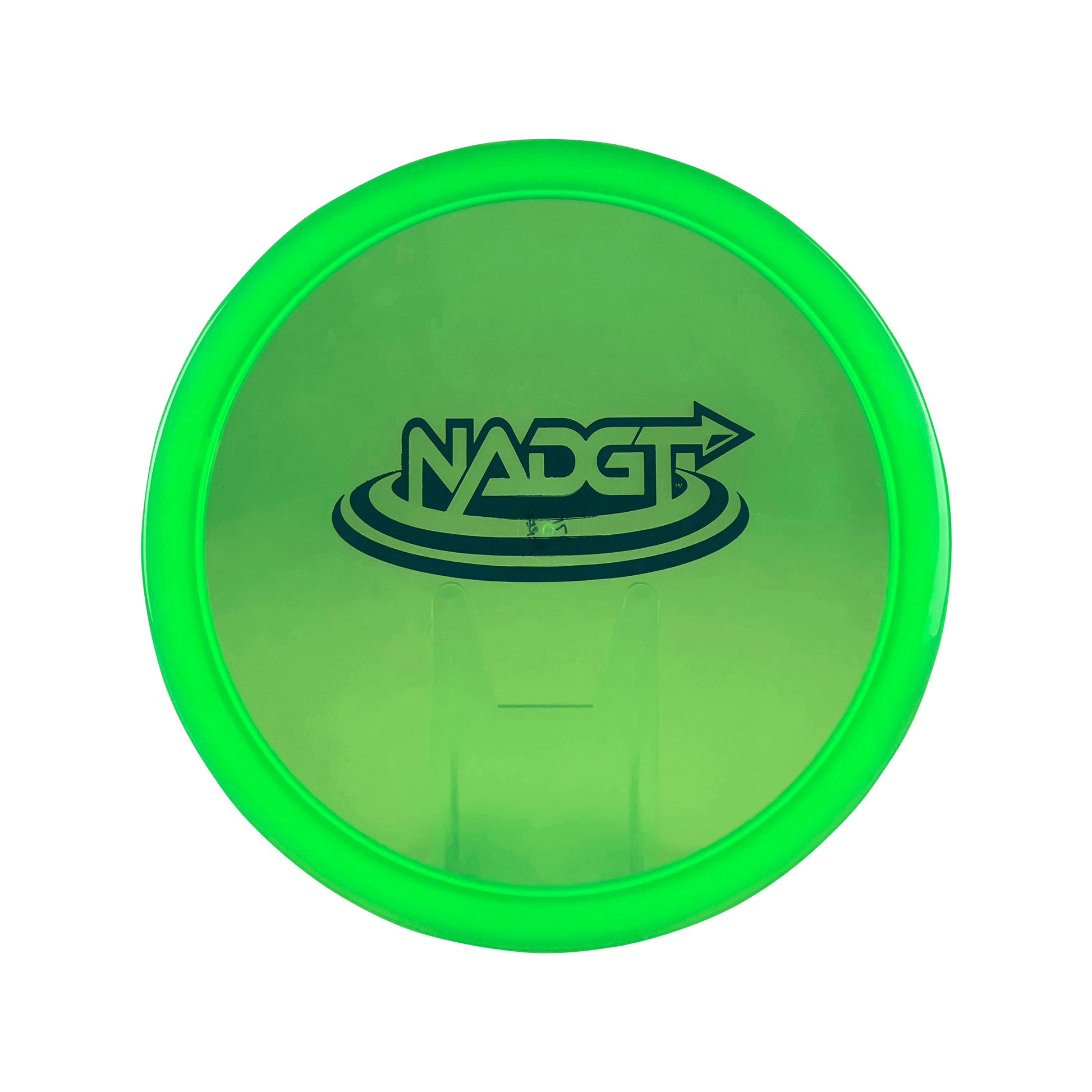 Pinnacle Recluse - NADGT Stamp Disc Legacy green 175 