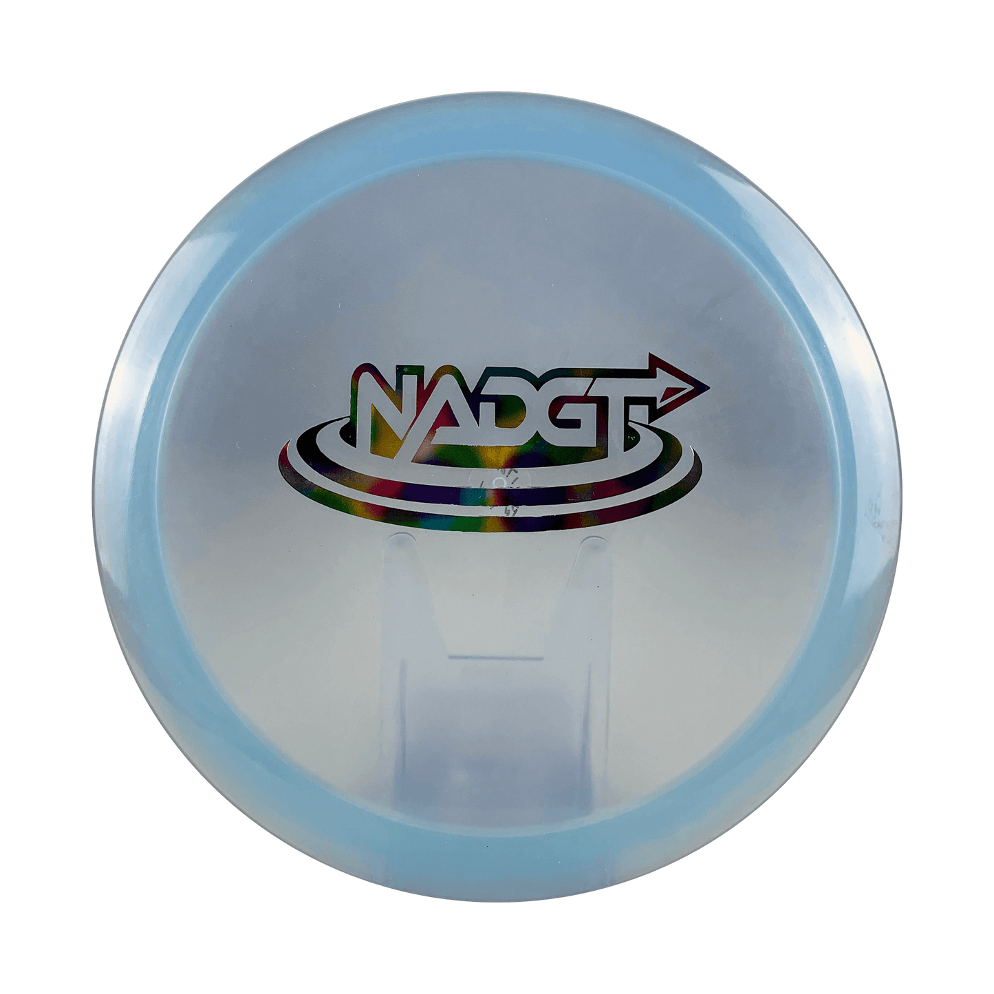 Pinnacle Rival - NADGT Stamp Disc Legacy ice blue 172 