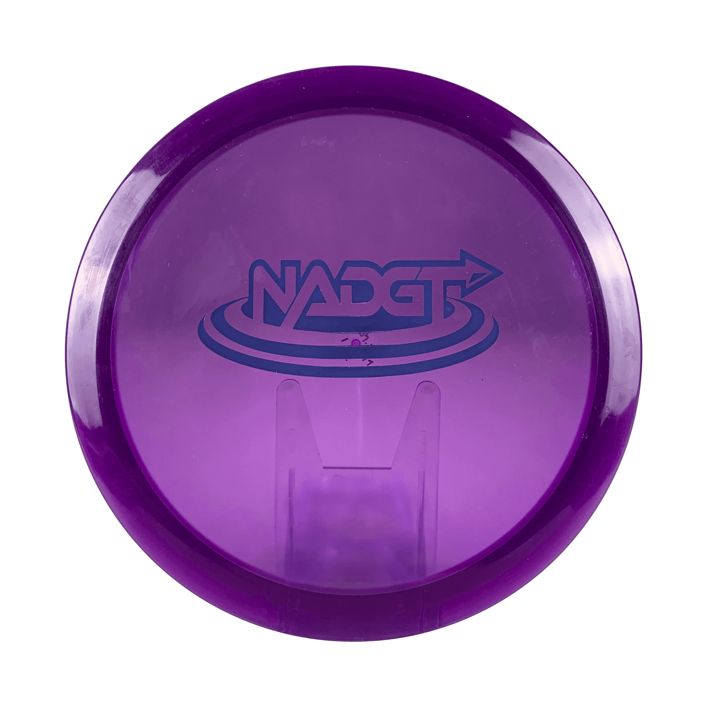 Pinnacle Rival - NADGT Stamp Disc Legacy purple 173 