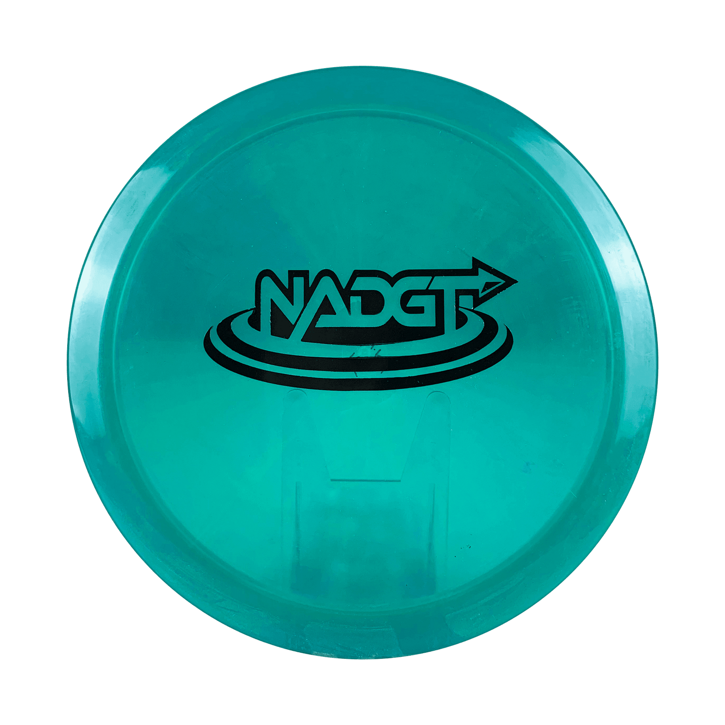 Pinnacle Rival - NADGT Stamp Disc Legacy teal 174 