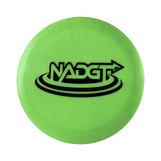 PL Hellfire - NADGT Stamp Disc DGA light green 167 