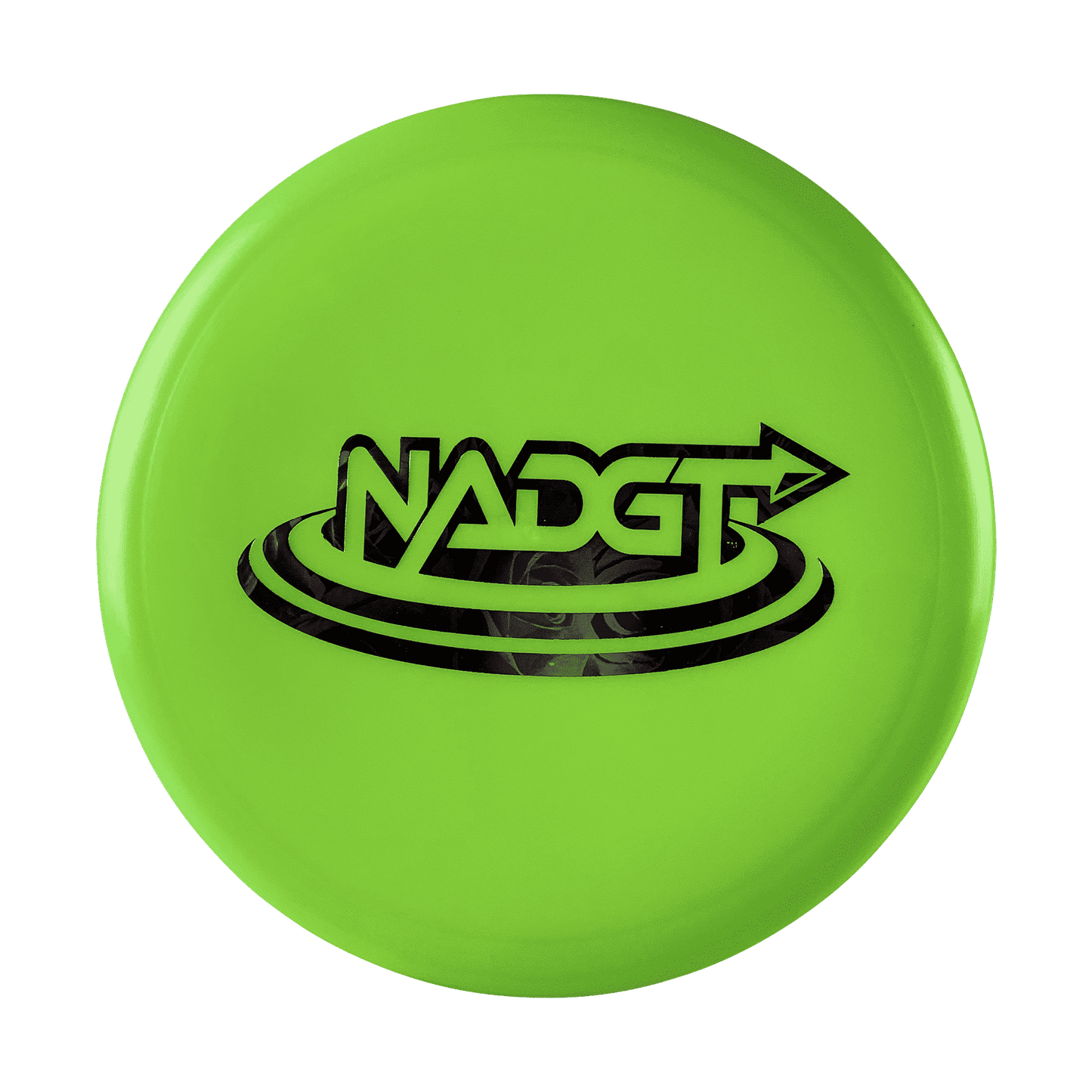 PL Rift - NADGT Stamp Disc DGA green 173 