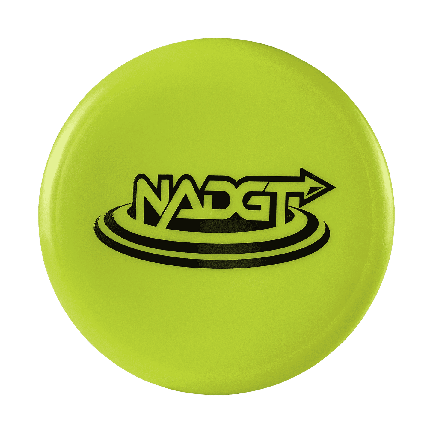 PL Rift - NADGT Stamp Disc DGA yellow 177 