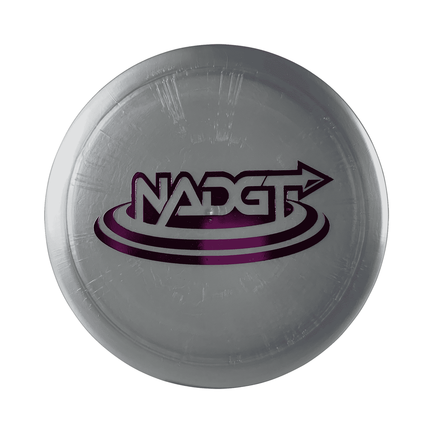 PL Rogue - NADGT Stamp Disc DGA silver 170 
