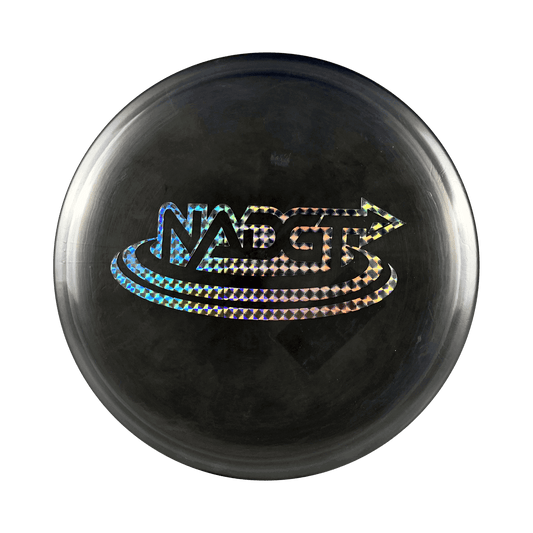 PL Squall - NADGT Stamp Disc DGA smoke 173 