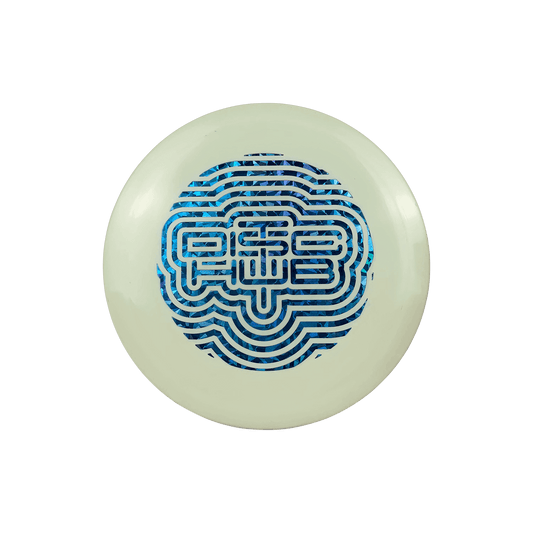 PL Vortex - DiscHub Wave Stamp Disc DGA off-white 159 