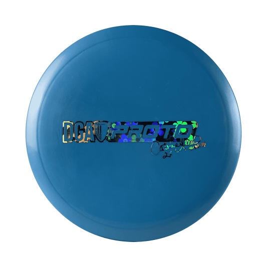 PL Vortex - Proto Catrina Allen Signature Series Disc DGA blue 167 