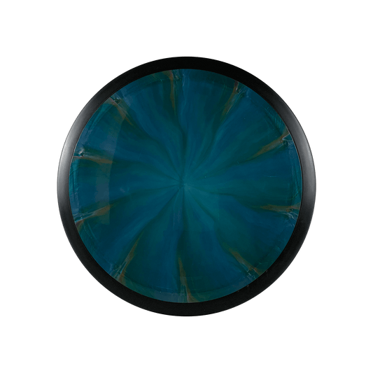 Plasma Photon - Blank Disc MVP multi / blue green 173 