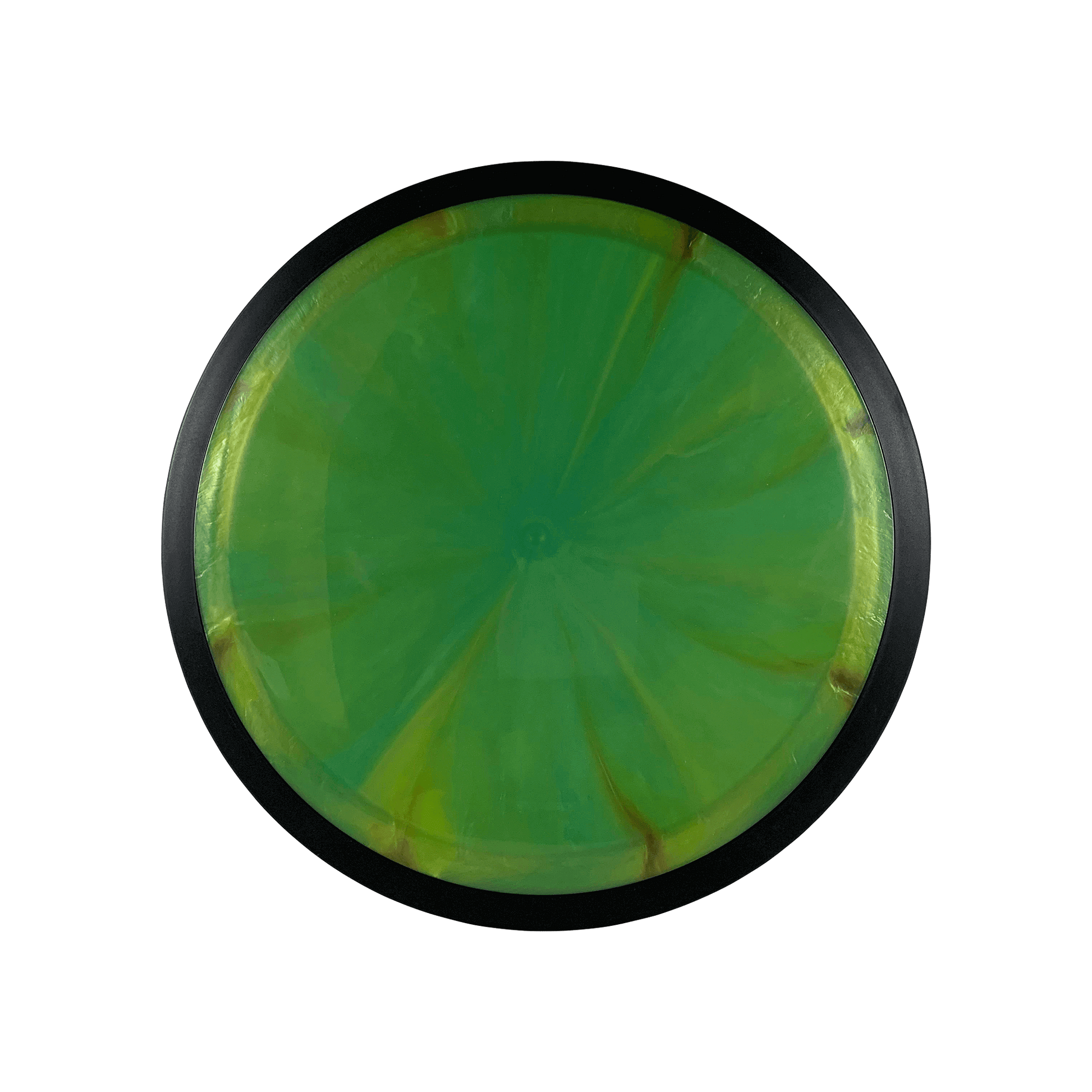 Plasma Zenith - Blank Disc MVP multi / green 172 