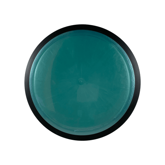 Plasma Zenith - Blank Disc MVP teal 172 