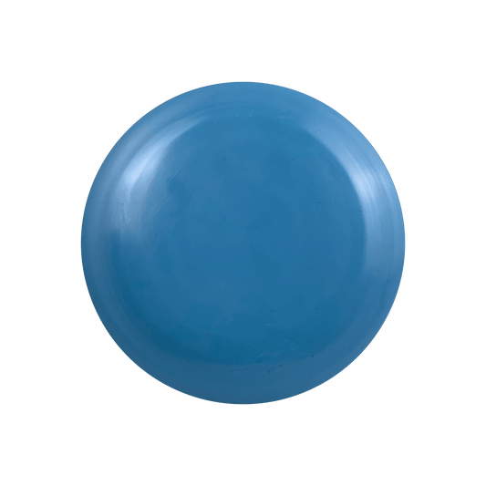Premium Procyon - Blank Disc Trash Panda light blue 171 