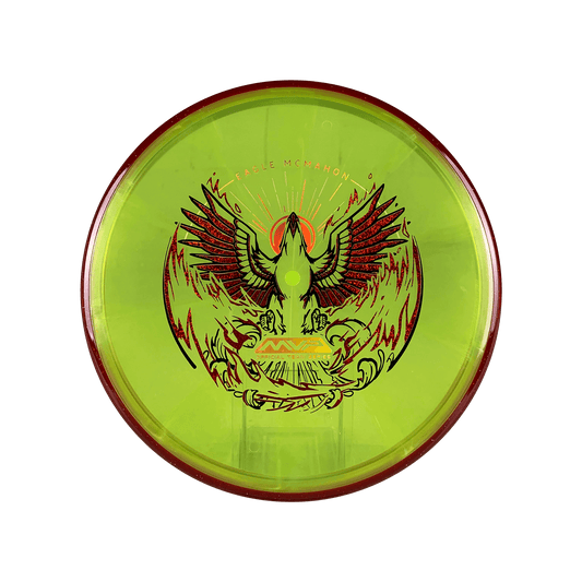 Prism Plasma Envy - Rebirth Stamp Eagle McMahon Team Series Disc Axiom multi / light green 173 
