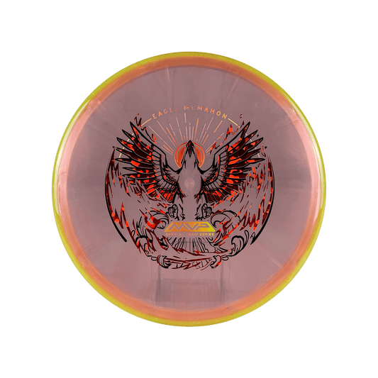 Prism Plasma Envy - Rebirth Stamp Eagle McMahon Team Series Disc Axiom multi / light pink 173 