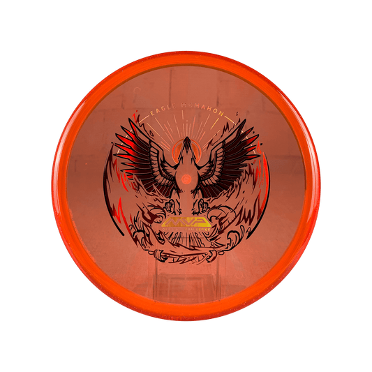 Prism Plasma Envy - Rebirth Stamp Eagle McMahon Team Series Disc Axiom multi / light red 173 