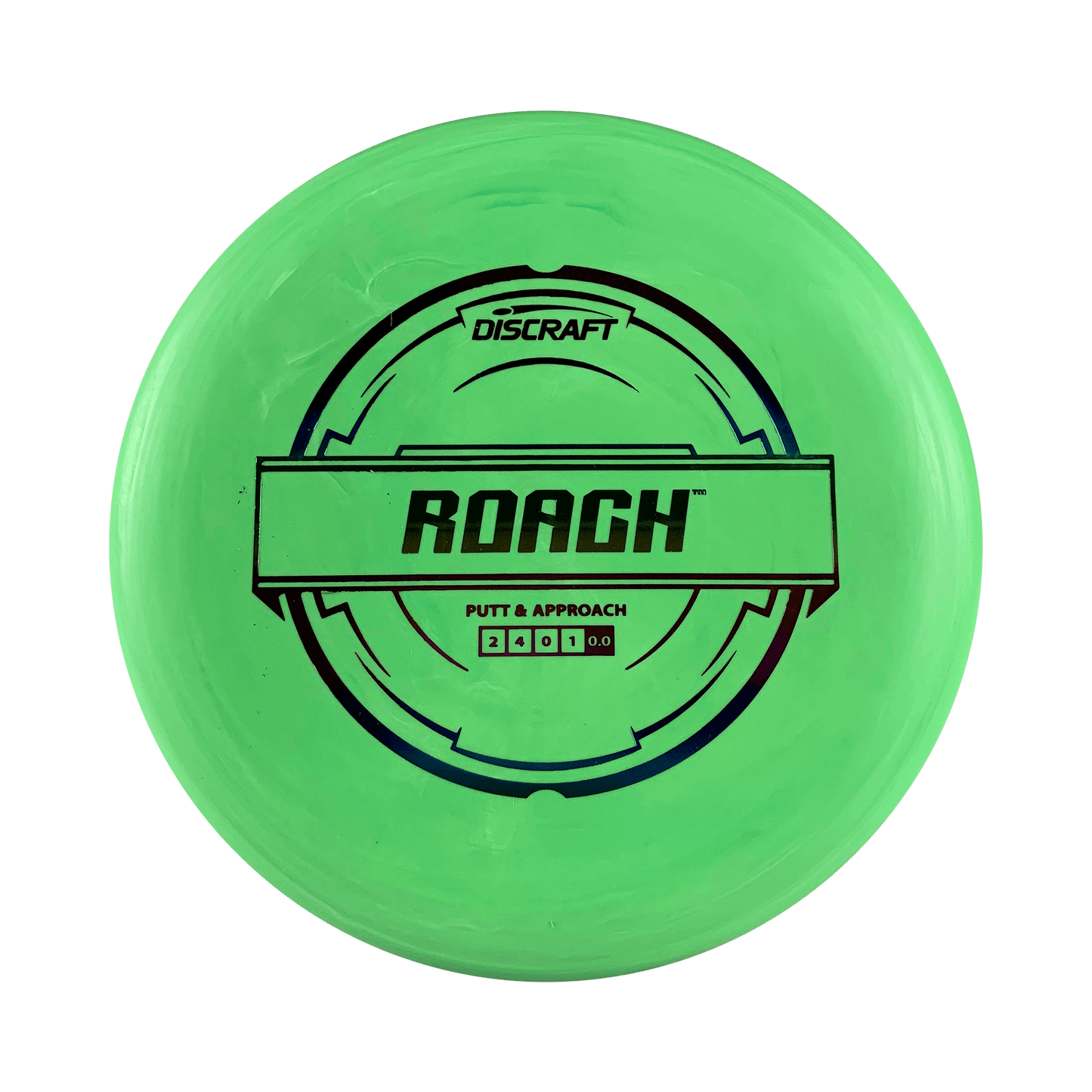 Pro D Roach Disc Discraft green 170 