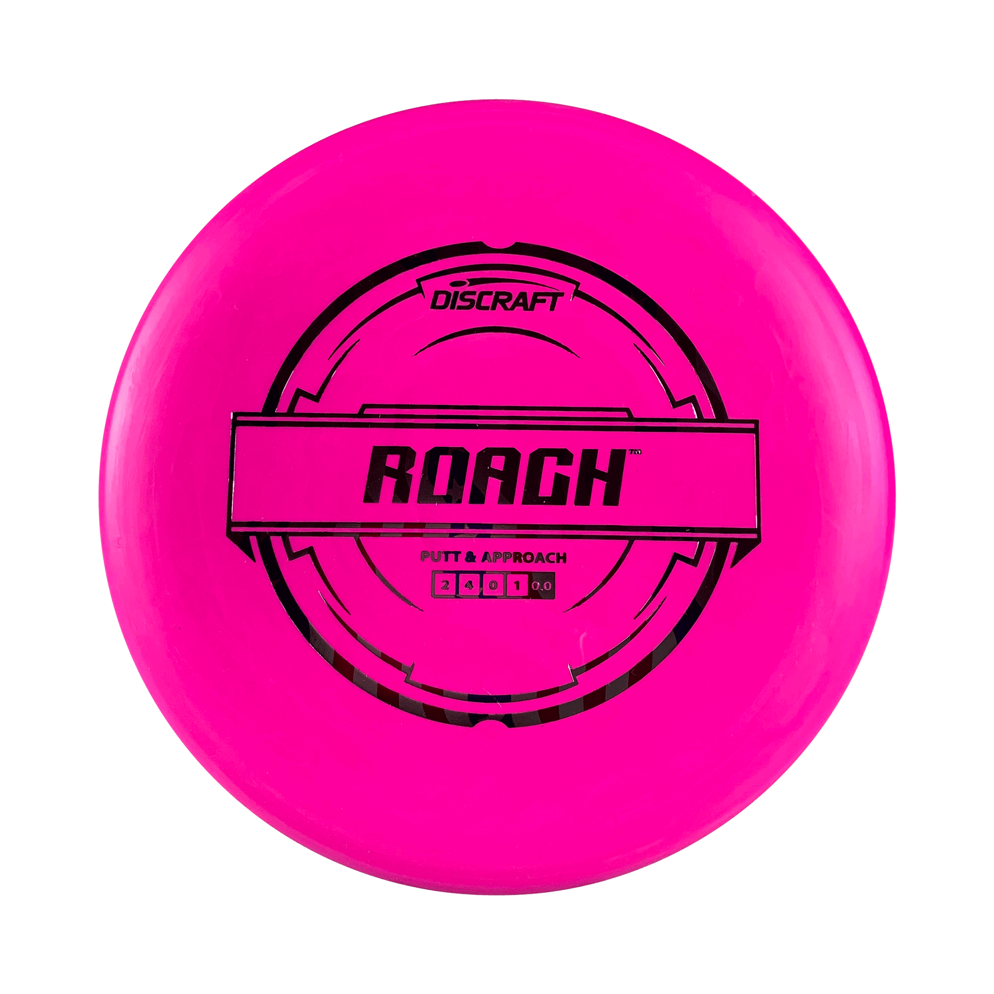 Pro D Roach Disc Discraft hot pink 173 