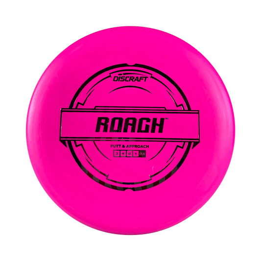 Pro D Roach Disc Discraft hot pink 173 