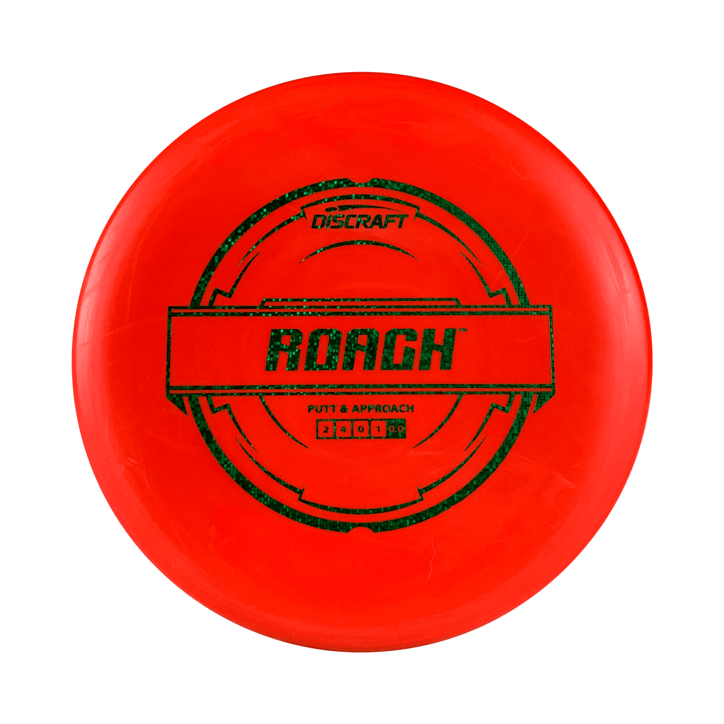 Pro D Roach Disc Discraft red 173 