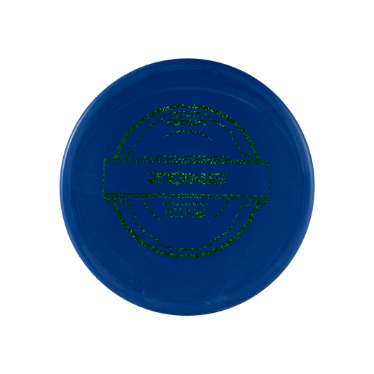 Pro D Zone Disc Discraft blue 173 