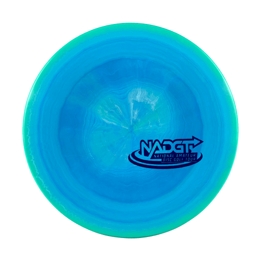 PROLINE Avalanche Disc DGA multi / blue green 167 