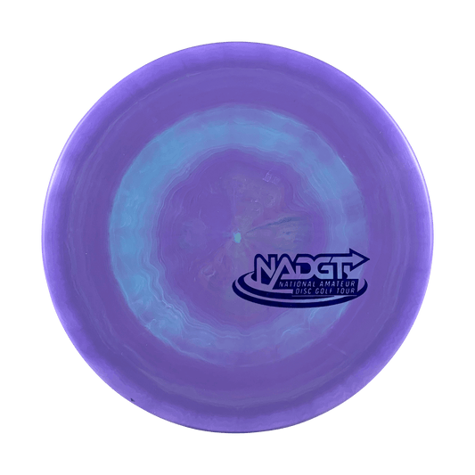 PROLINE Avalanche Disc DGA multi / purple 167 