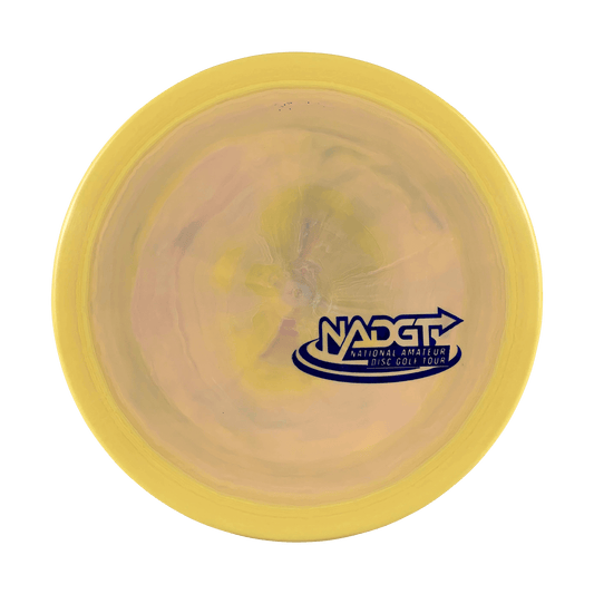 PROLINE Avalanche Disc DGA multi / yellow 175 