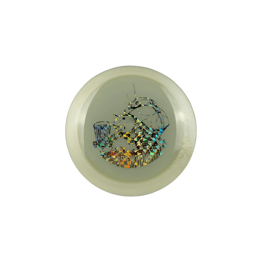 Proto Glow Champion Shryke - NADGT Tap In Beetle Disc Innova glow 162 