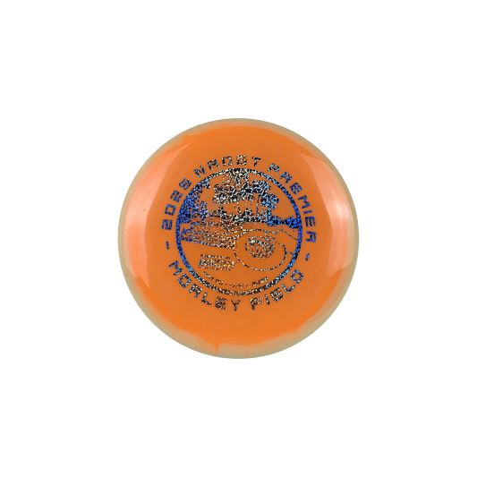 Proto Glow Halo Star Roadrunner - NADGT Morley Field Premier 2025 Disc Innova multi / orange 168 