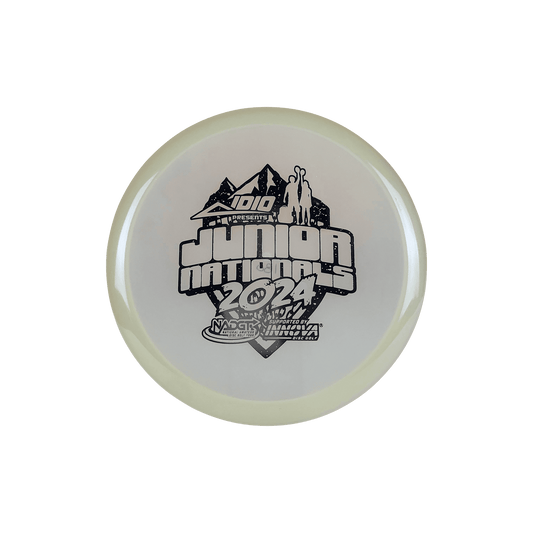 Proto Glow Rollo - NADGT Junior Nationals 2024 Disc Innova 