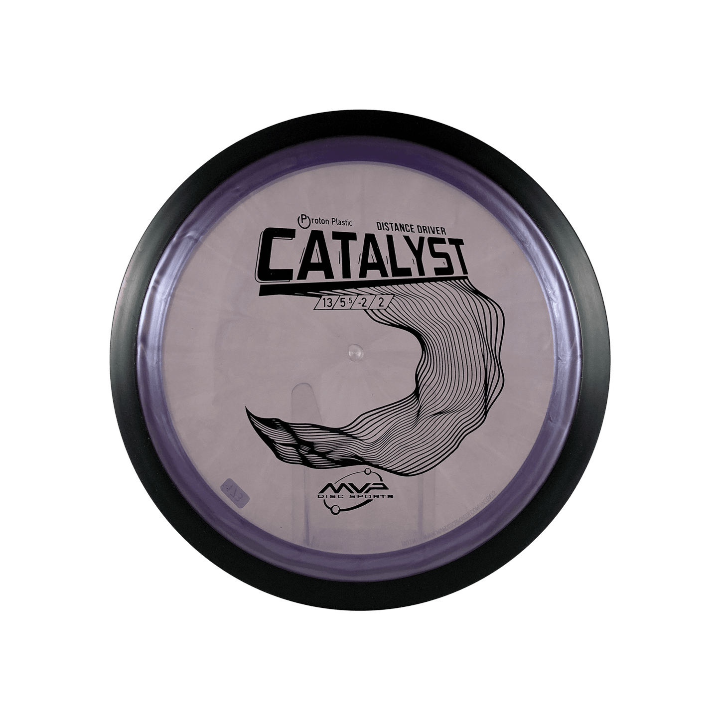 Proton Catalyst Disc MVP light purple 173 