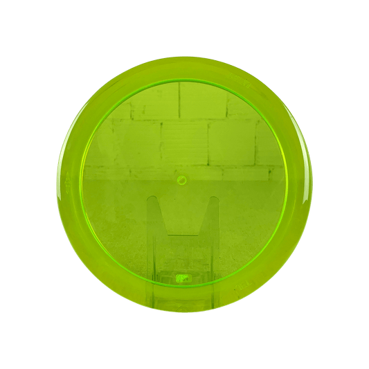 Proton Jet - Blank Disc Streamline green 174 
