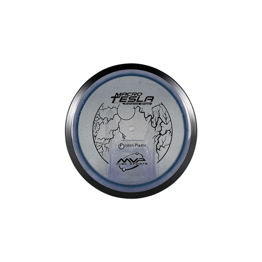 Proton Macro Tesla - Macro Disc MVP dark blue 85-87 