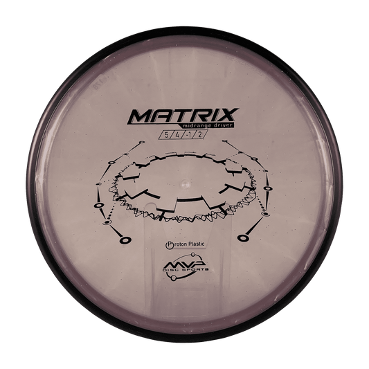 Proton Matrix Disc MVP pink 177 