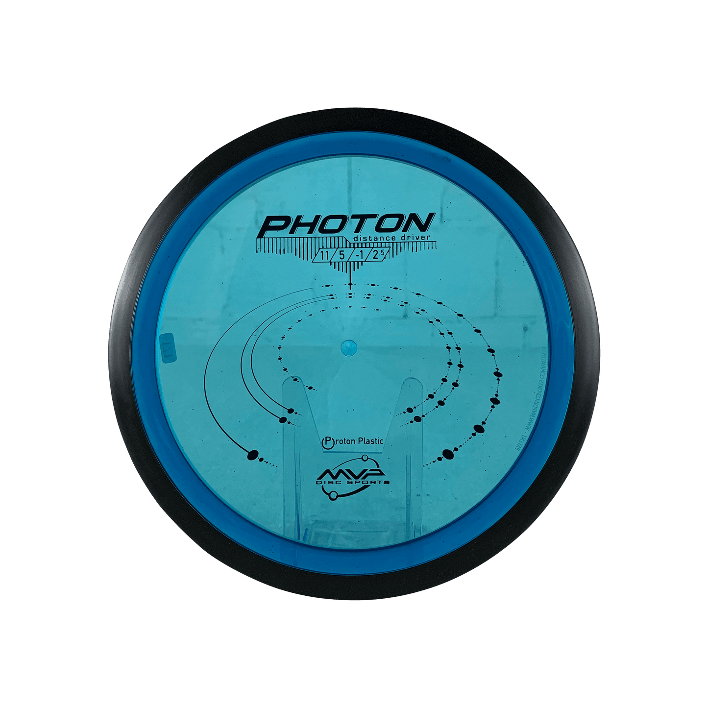 Proton Photon Disc MVP blue 171 