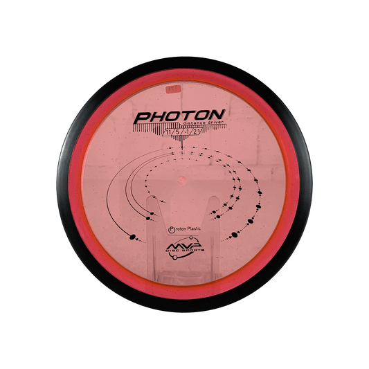 Proton Photon Disc MVP purple 171 