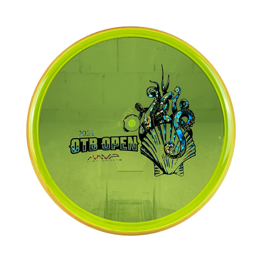 Proton Soft Paradox - OTB Open 2024 - Phase 1 Disc Axiom multi / highlighter yellow 175 