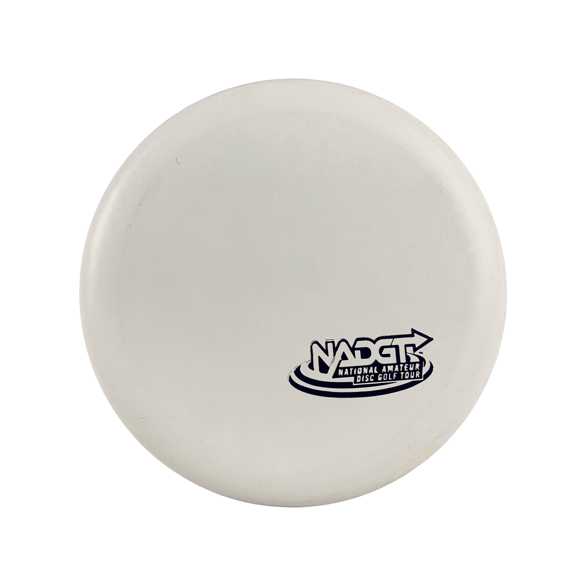 Pure White Wizard - NADGT Stamp Disc Gateway pure white 173 