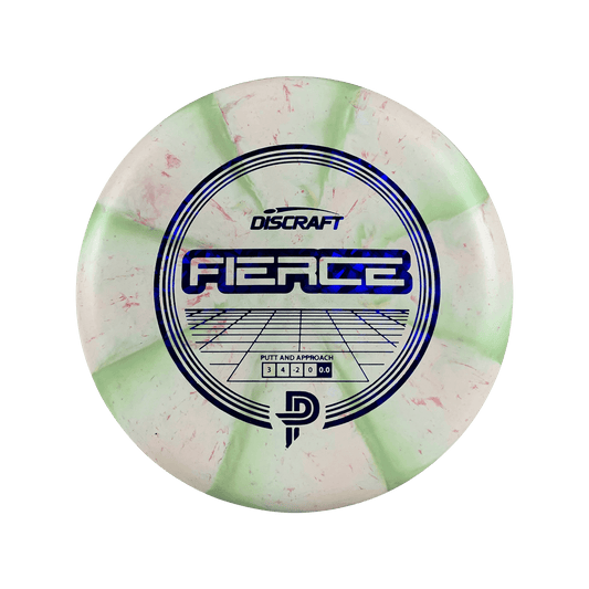 Putter Blend Fierce - Paige Pierce Disc Discraft multi / light green 167 