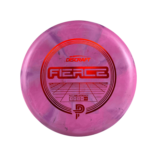 Putter Blend Fierce - Paige Pierce Disc Discraft multi / pink 167 