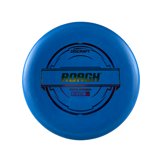 Putter Blend Roach Disc Discraft blue 173 