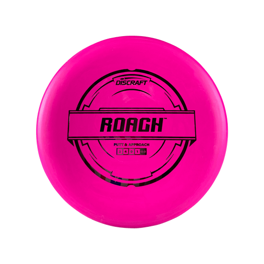 Putter Blend Roach Disc Discraft hot pink 170 